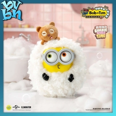 Bob & Tim Better Together Series Vinyl Plush Keychain Blindbox