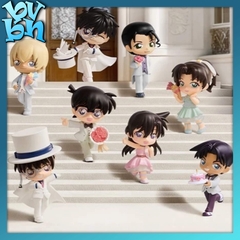Detective Conan Anniversary Celebration Blindbox Series Popmart