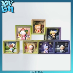 Dimoo Weaving Wonders Series Figures POP MART