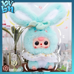 Baby Three Lilly Rabbit Town Version 2 Plush Doll Blindbox