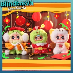 Baby Three Tết - New Year Plush BlindBox ( Chính hãng )