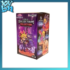 YU-GI-OH! Duelsit Figure Collection Series Blindbox RE-MENT