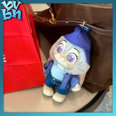 Zootopia 2 Series Blind Box Plush Doll MINISO