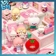 RiCO Welcome! CoCo Mart Series