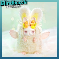 LOLOAN Flowers' Confess Series Plush Blind Box