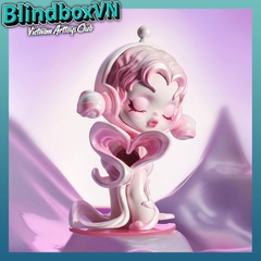 Blindbox Skull Panda The Sound Series ( Chính Hãng )