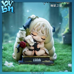Lilith The Century of Mary 1 Series Blind Box 52TOYS