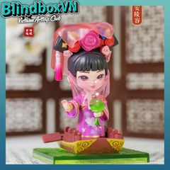 Blindbox Hậu Cung Chân Hoàn Truyện Empresses In The Palace Legend of Zhen Huan Series 3