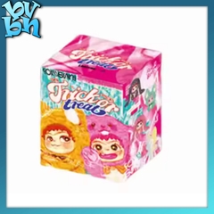 Wakuku Trick or Treat Series Plush Version 2 Blind Box