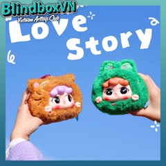 Migo Let's Travel Together Series Blind Box Plush