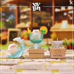 Cat PaI Happiness Checklist Blindbox Series