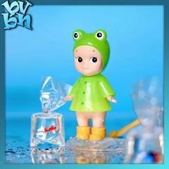 Sonny Angel I Love Rainny Day