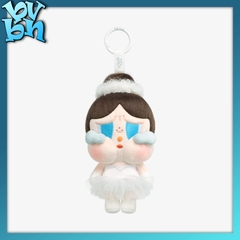 CRYBABY SHINY SHINY SERIES-Plush Pendant Blister Pack