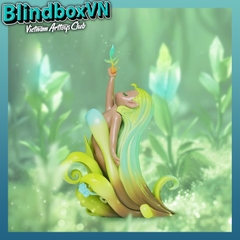Blindbox Fairy Sleep Life Of Fantasies Series ( Chính Hãng )