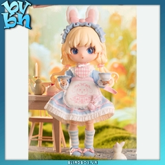 Liroro Fairytale House Series 1/12 Action Figure BJD Blind Box