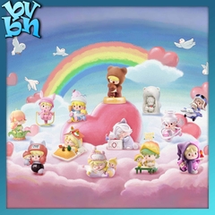 Blindbox Sweet Bean I Want a Hug Series Figures