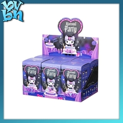 Kuromi Party Series Miniso
