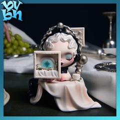 Skullpanda The Feast Begins Blindbox Series