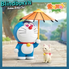 Doraemon Secret Gadgets Series Version 2 Blindbox 52TOYS