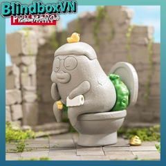 Pop Mart Duckyo Art Museum Series Blind Box