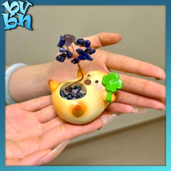 Blindbox Chậu Cây Pha Lê Wala Fortune Series