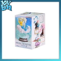 POKEMON Swing Vignette Collection Vol 2