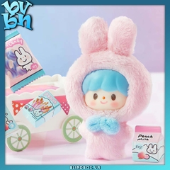 ZZOTON Childish Store Collection Mini