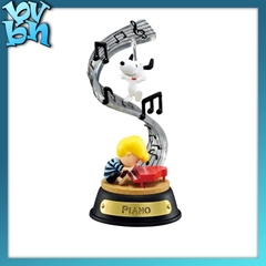 Snoopy Swing Omament Blindbox Series Blindbox RE-MENT
