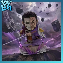 Freeny's Hidden Dissectibles One Piece Marine Edition