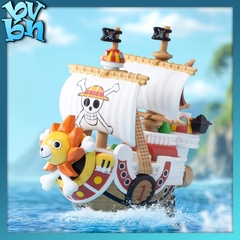 One Piece - The Grand Line Series Vehicles POPMART