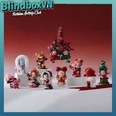 SKULLPANDA Tell Me What You Want Series BlindBox