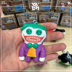 Fuggler Figure Blind Box Keychain Series 4
