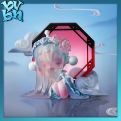 SKULLPANDA Aisling Figure