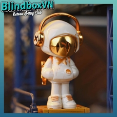 Mr.Bone A Journey Through Time Series 2.0 Blind Box