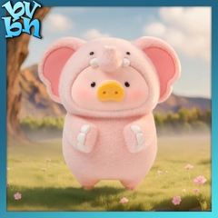 Lulu the Piggy Animal Party Blindbox Figure Series