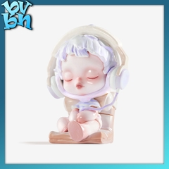 Blindbox Skull Panda The Warmth Nắng Ấm ( Chính Hãng )