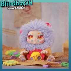 Blind Box Gấu Bông Kimmon Keep Loving Yourself ( Chính Hãng )