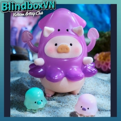 LULU THE PIGGY - OCEAN SERIES BLIND BOX by TOYZEROPLUS