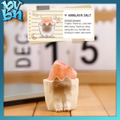 Cat Crystal Blindbox Pal VER 1