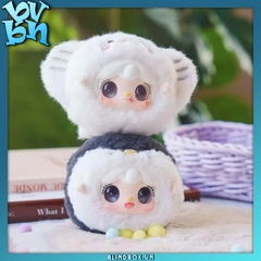 Yooki Version 6 Mini Ocean Baby