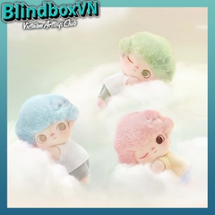 DIMOO My Cloud Companion Series-Cotton Doll
