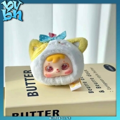 Samuel Mini Small Animal Pendant Surprise BlindBox