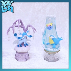 POKEMON Diamond Dust REMENT