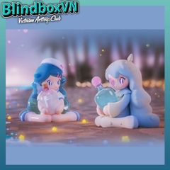 FINDING UNICORN AAMY Mind of the Sea Series Blind Box