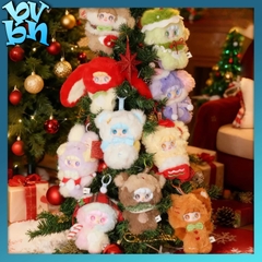 Yooki Jingle Bell Series Blindbox