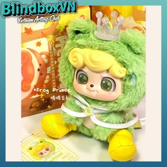 Q Kid Animal Pre-school Series Plush Blind Box