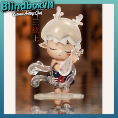 Blindbox MIMI Leisurely Immortal Heyone ( Chính Hãng )