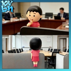 irasutoya - Congrats on Surviving Another Day Series PVC