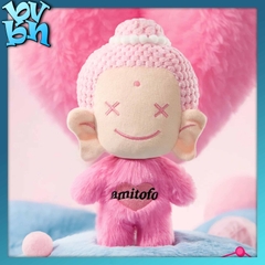 Amitofo Love Yourself Series Plush Hanger BlindBox