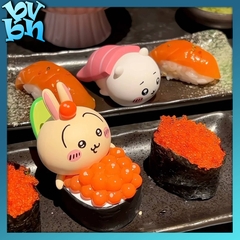 Chiikawa Sushi Series Blind Box